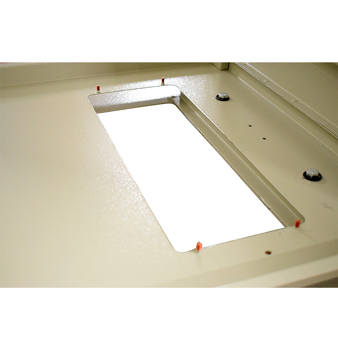 Gabinete para Exteriores de 41U Montaje en Piso  5