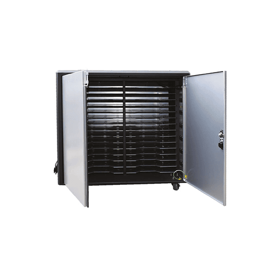 Carrros de Carga para Portatiles y Tablets | 30 Equipos