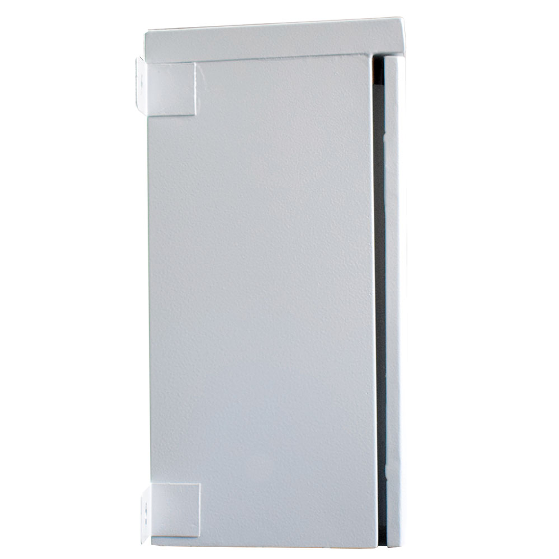 Cofre Eléctrico Metálico 700 x 600 x 250 Uso Exterior  4