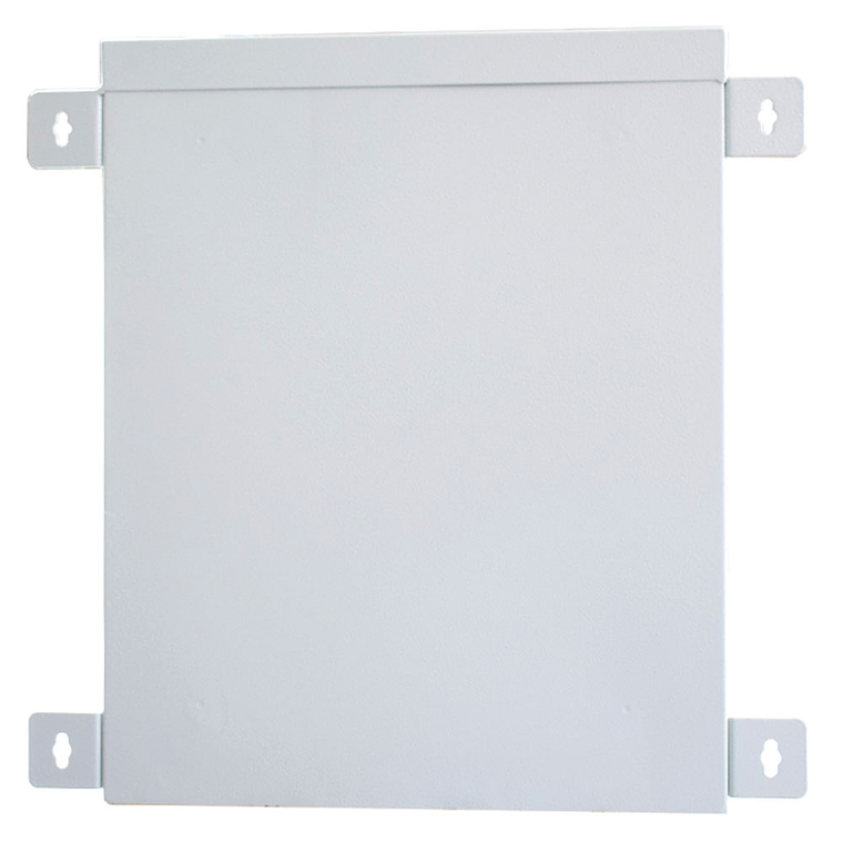 Cofre Eléctrico Metálico 800 x 600 x 300 Uso Exterior  6