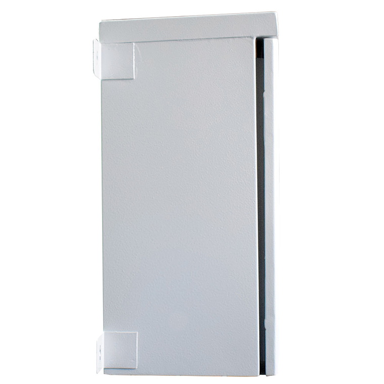 Cofre Eléctrico Metálico 800 x 600 x 300 Uso Exterior  7