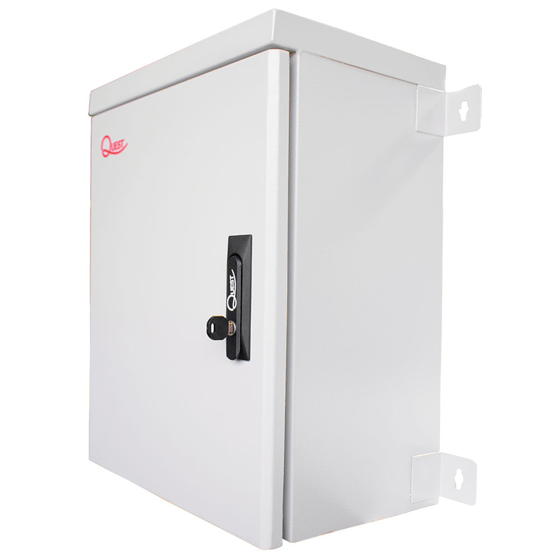 Cofre Eléctrico Metálico 900 x 700 x 300 Uso Interior  2