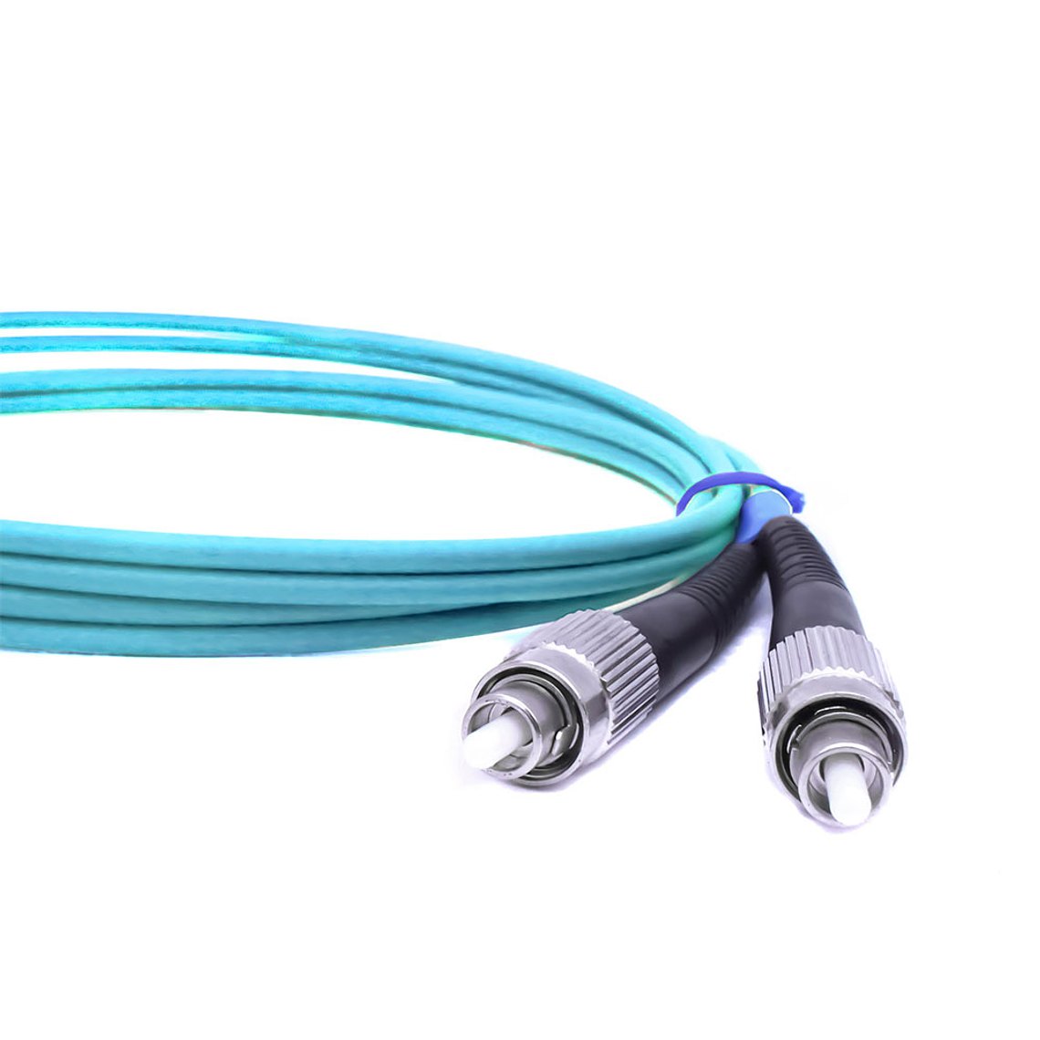 Patch Cords Duplex  Multimodo OM3 FC-FC 2