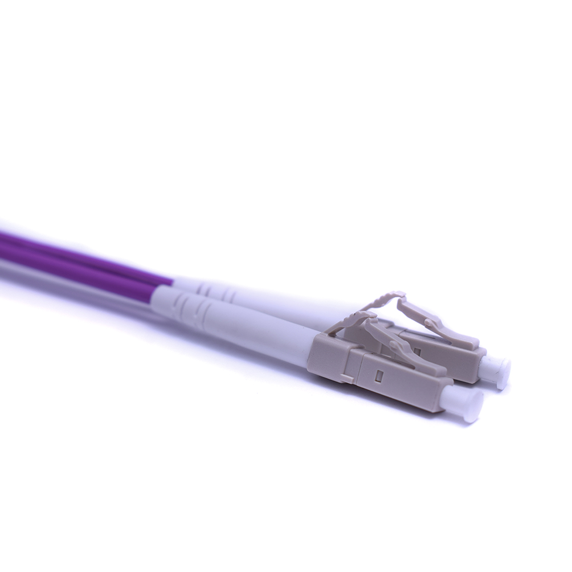 Patch Cords Duplex  Multimodo OM4 LC-LC 2