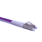 Patch Cords Duplex  Multimodo OM4 LC-LC - Miniatura 2