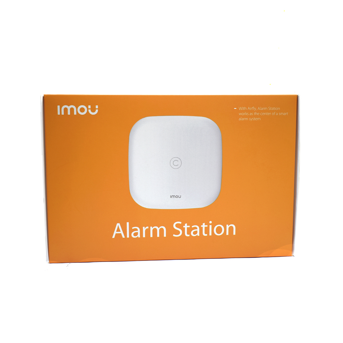 Sistema de Alarma  2