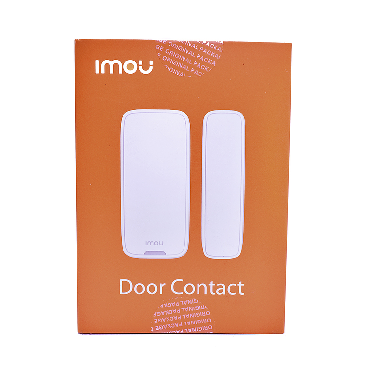 Sistema de Alarma  3