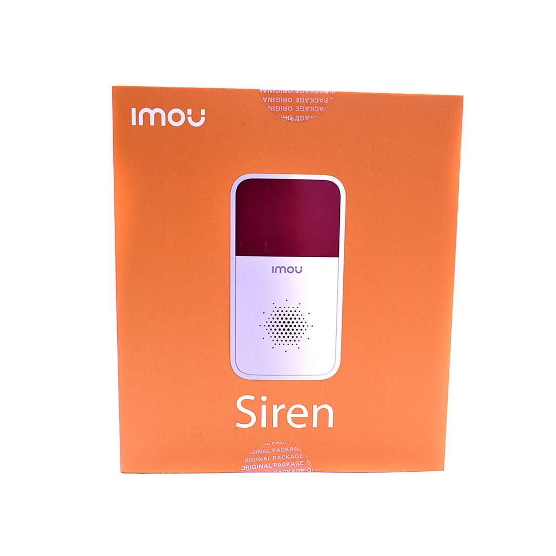 Sistema de Alarma  4