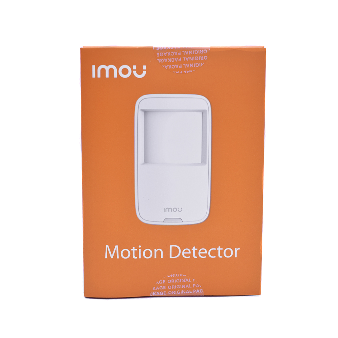 Sistema de Alarma  5