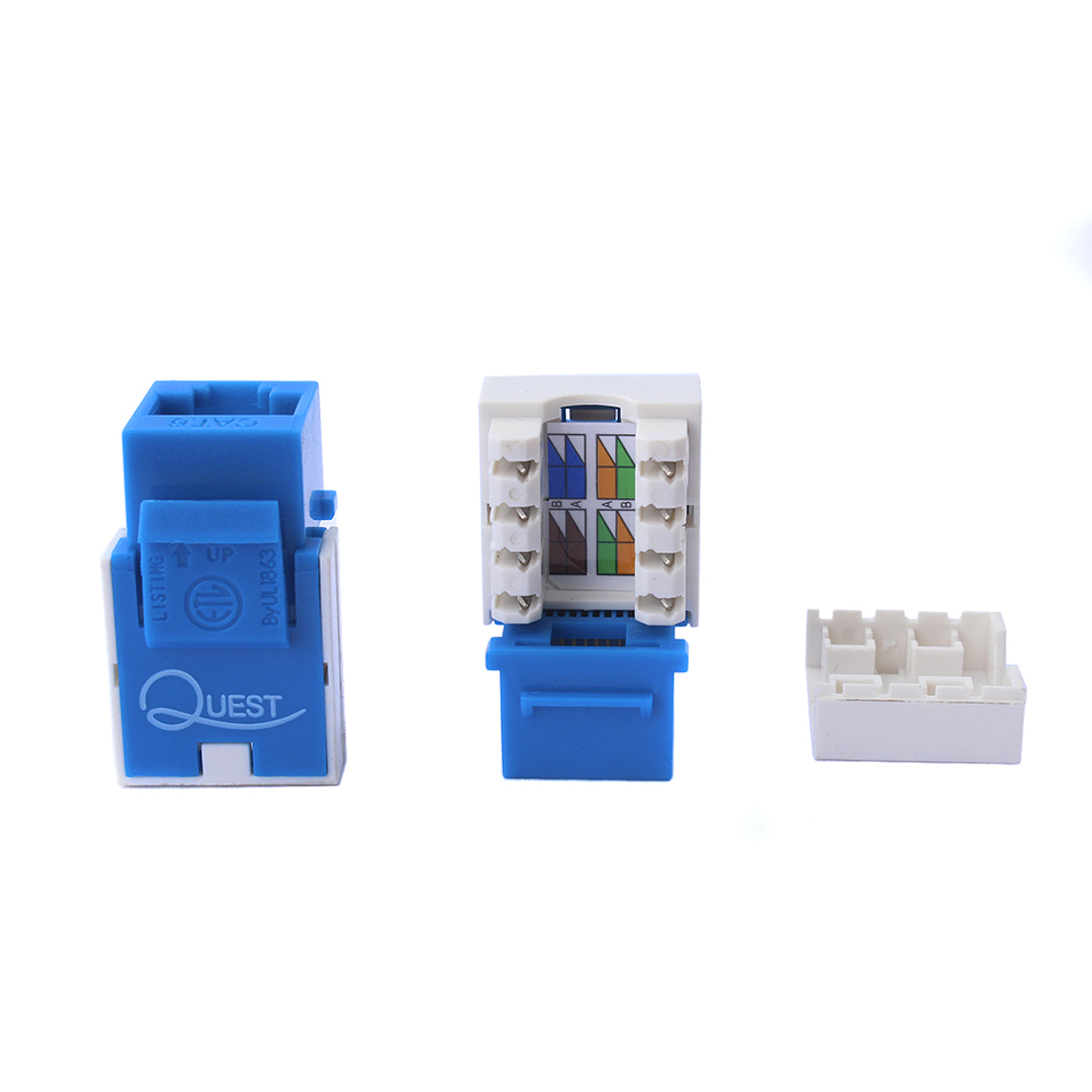 Jack Keystone Categoría 6 3