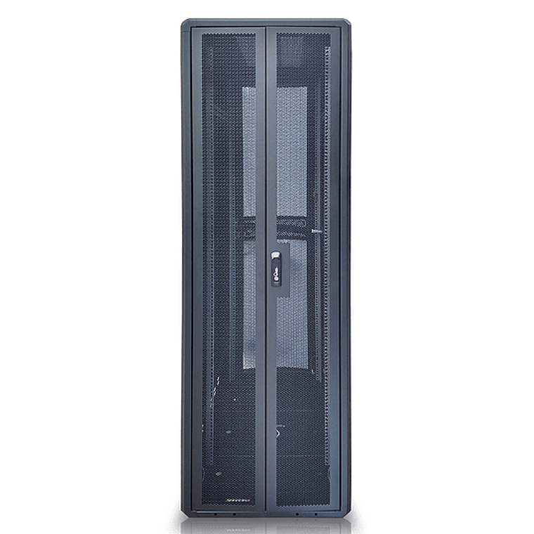 Gabinetes de Piso 45U | Ancho: 800 mm • Fondo: 1,200 mm 7