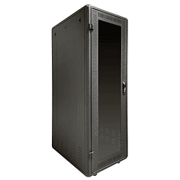 Gabinete de Piso 45U | Ancho: 580 mm • Fondo: 610 mm