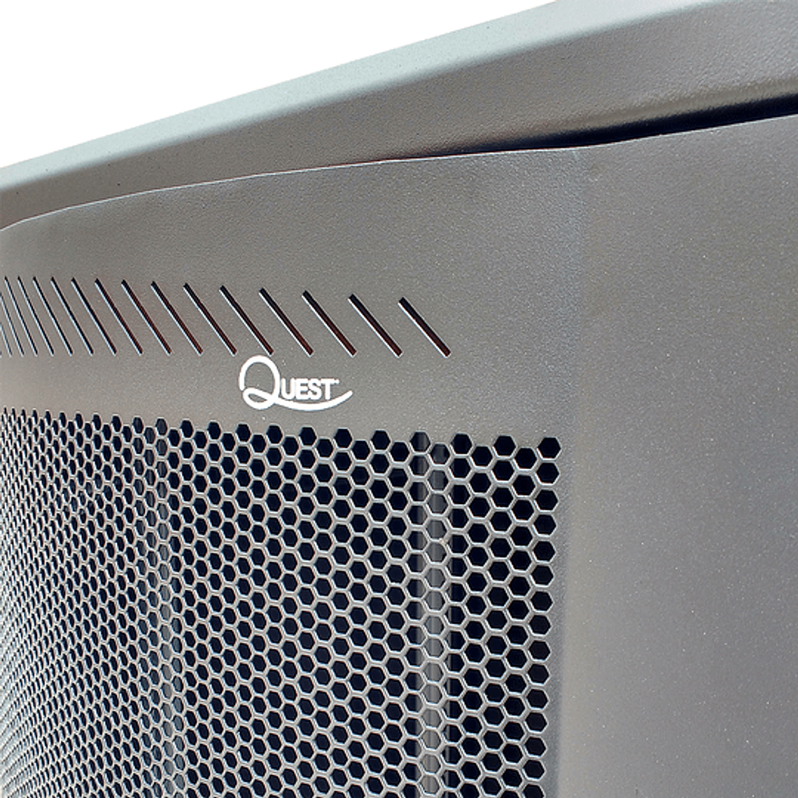 Gabinete Rack de Piso 45U | Ancho: 610 mm • Fondo: 1,100 mm 5