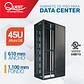 Gabinete Rack de Piso 45U | Ancho: 610 mm • Fondo: 1,100 mm - Miniatura 1