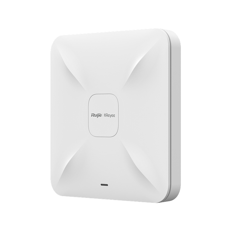 Access Point Banda Dual 10/100/1000 Base -T 2