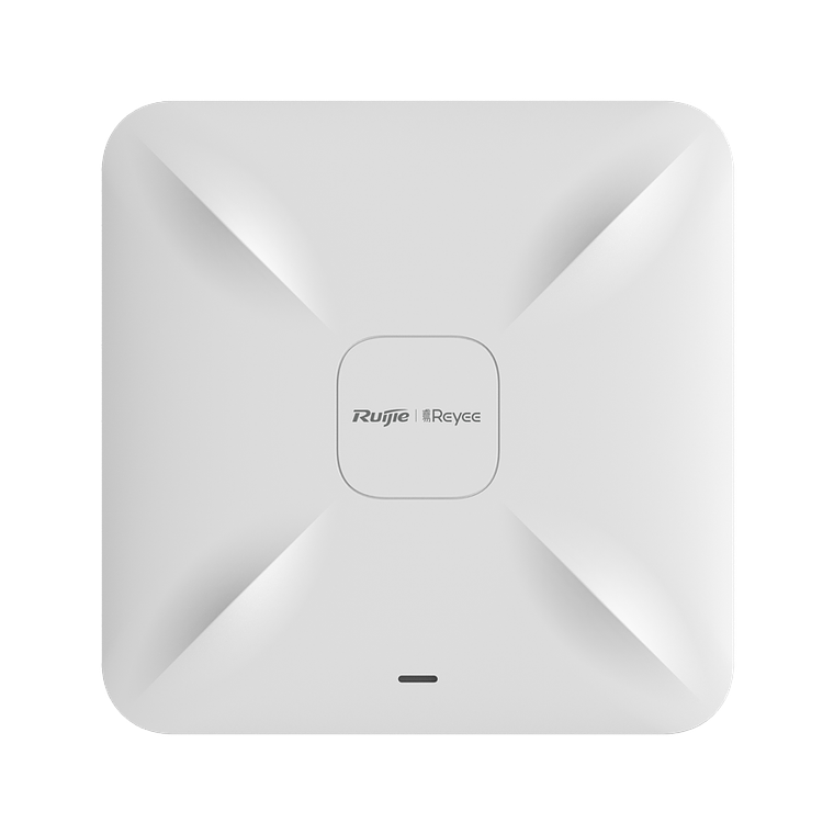 Access Point Banda Dual 10/100/1000 Base -T 4