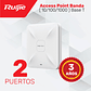 Access Point Banda Dual 10/100/1000 Base -T - Miniatura 1