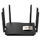Router Inalámbrico para Hogar Gigabit de doble banda 1300M - Miniatura 2