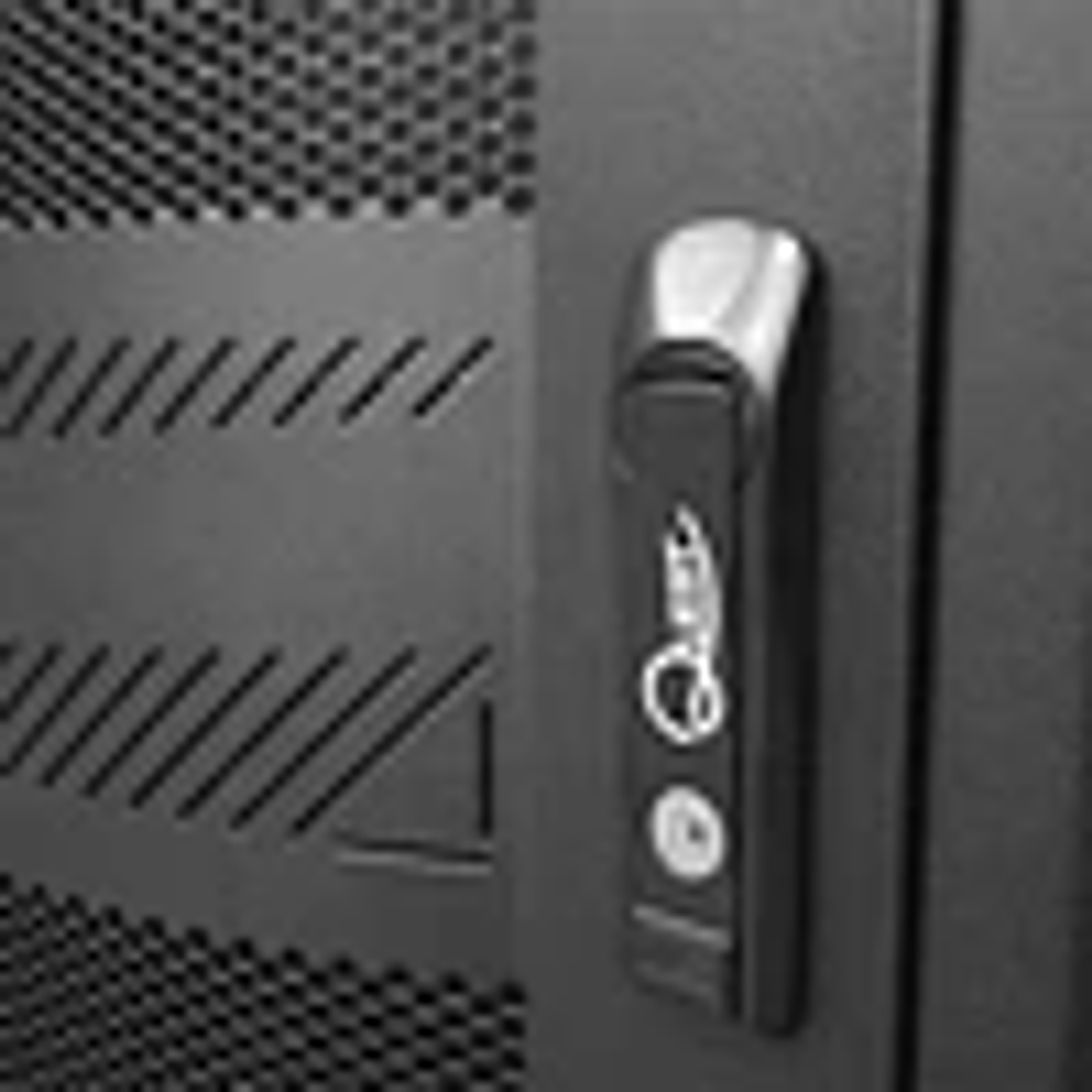 Gabinetes de Piso 45U | Ancho: 800 mm • Fondo: 1,200 mm 8