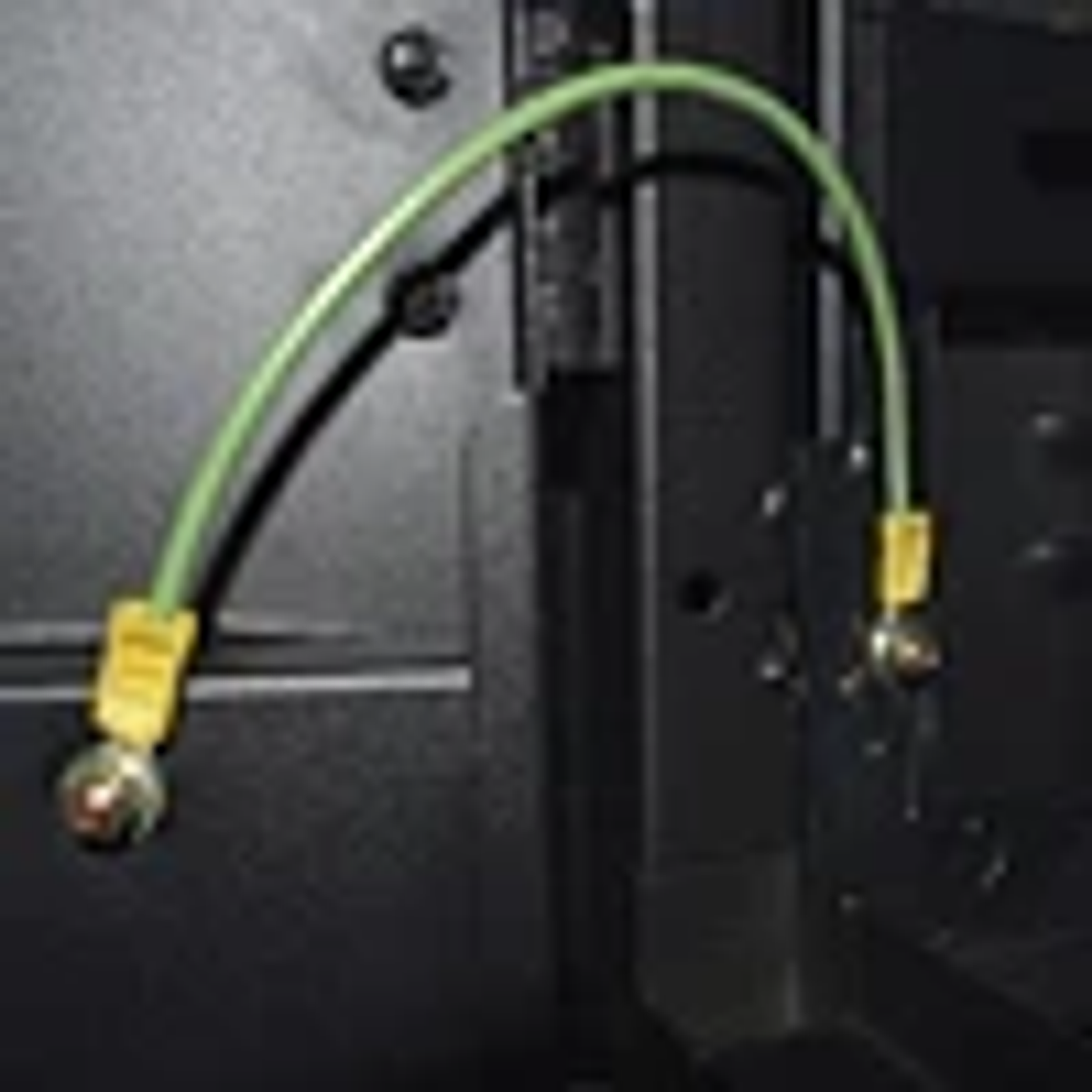 Gabinetes de Piso 45U | Ancho: 800 mm • Fondo: 1,200 mm 9