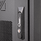 Gabinete Rack de Piso 42U | Ancho: 800 mm • Fondo: 1000 mm - Miniatura 8