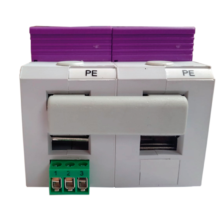 DPS MONOFASICO | BT P BCM 25 RM /2P 3