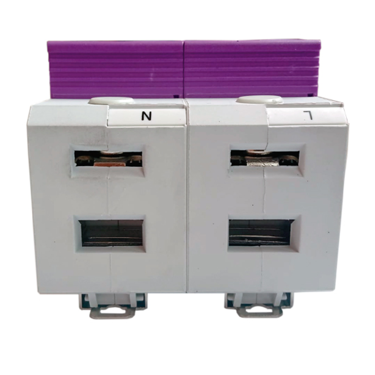 DPS MONOFASICO | BT P BCM 25 RM /2P 4