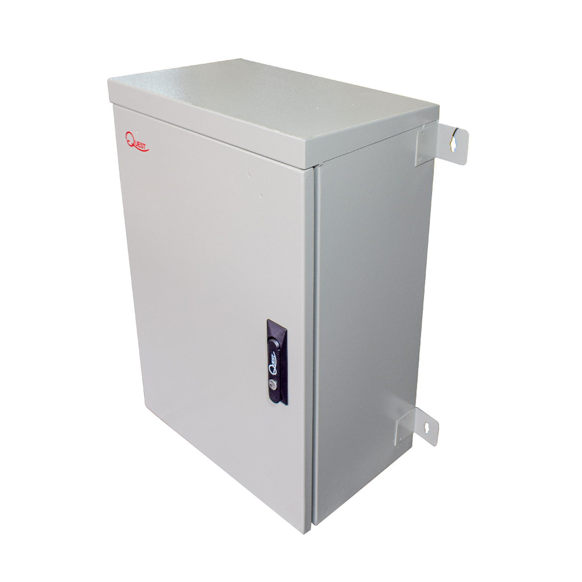 Cofre Eléctrico Metálico 1200 x 800 x 300 Uso Interior  4