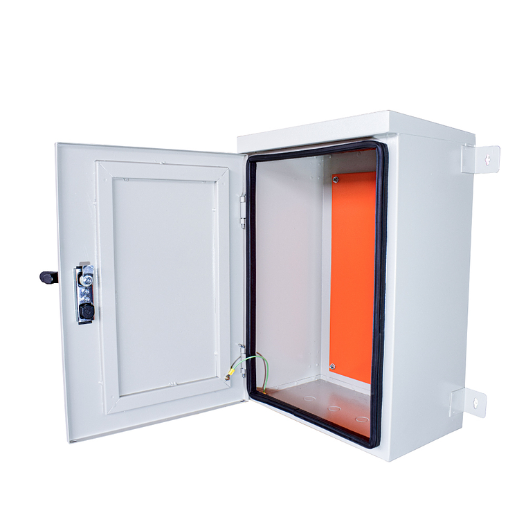 Cofre Eléctrico Metálico 700 x 500 x 250 Uso Interior 5