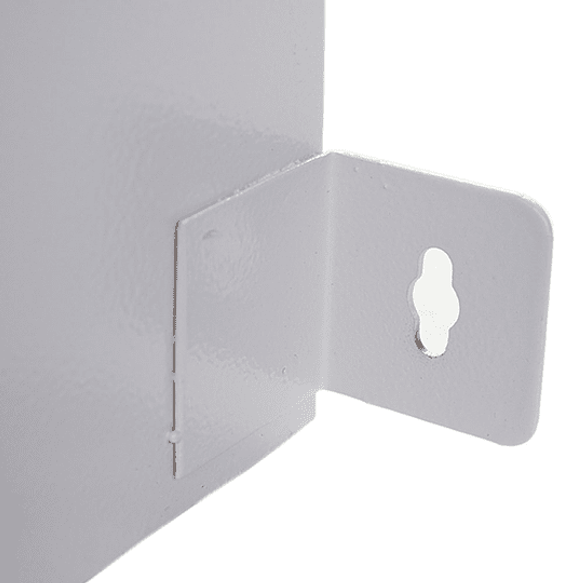 Cofre Eléctrico Metálico 500 x 300 x 200 Uso Interior 8