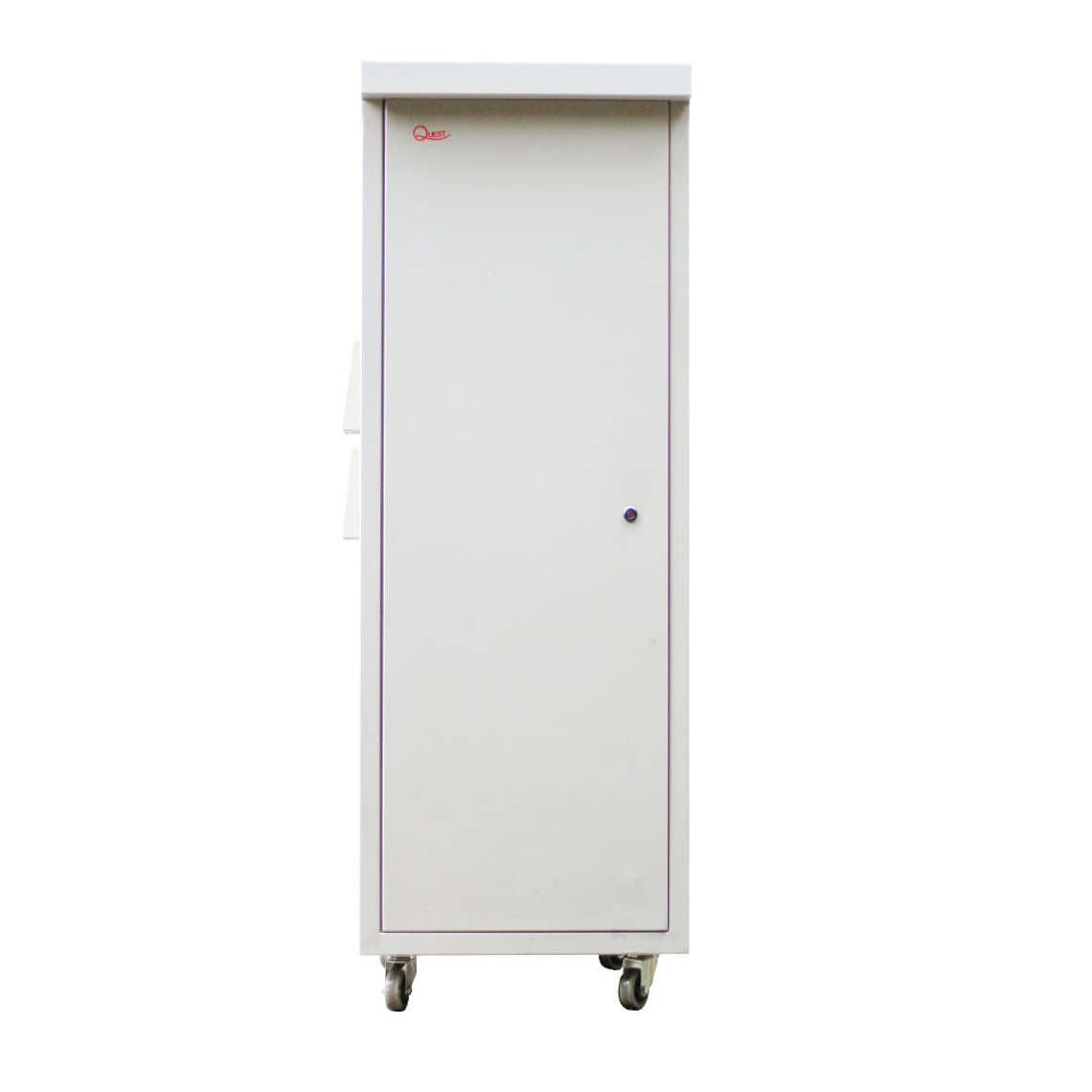 Gabinete Rack de Intemperie, para Equipos de Comunicaciones y Sistemas Fotovoltaicos 2