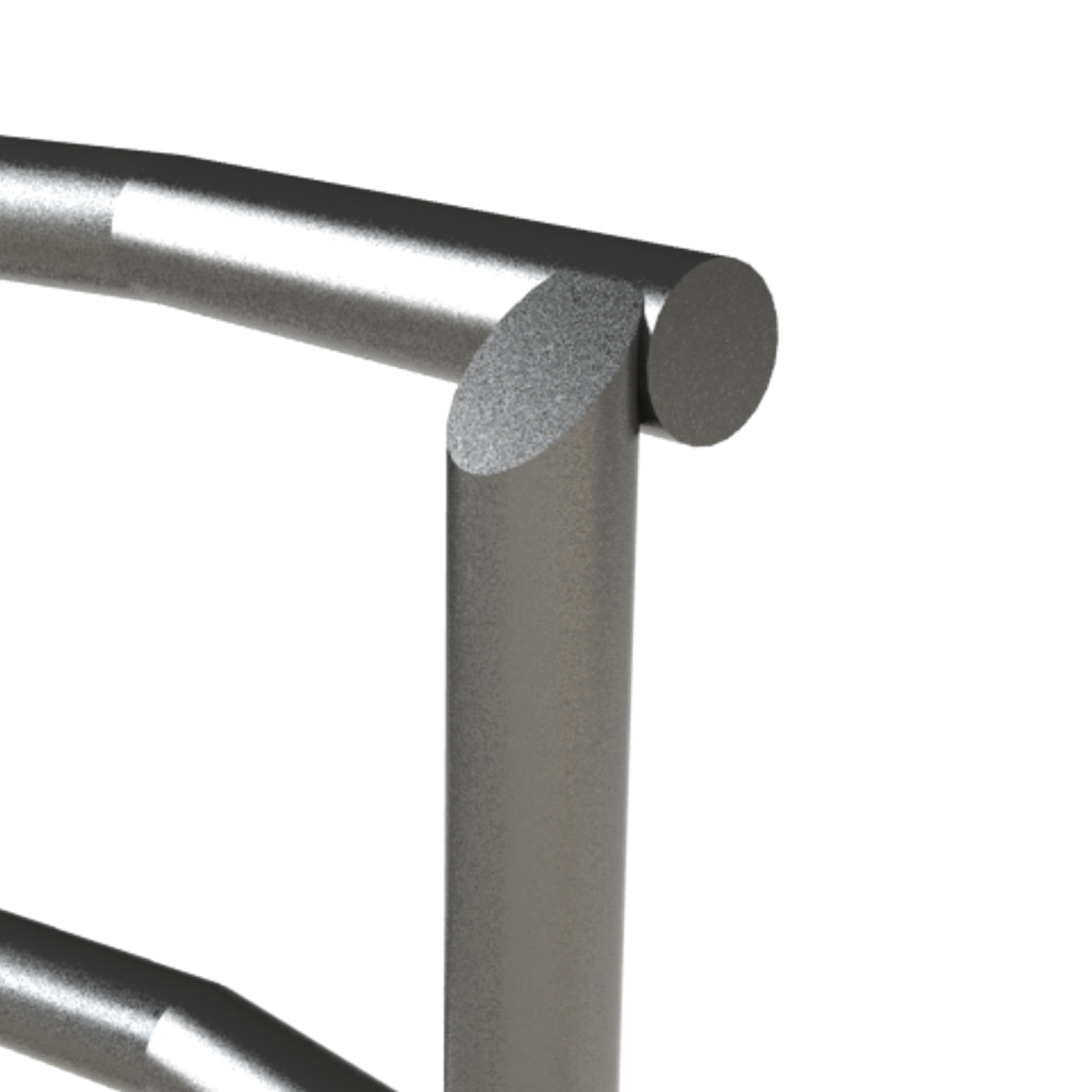 Bandeja Portacable tipo Malla Alto: 65 mm Ancho: 150 mm Largo: 3 mts 3