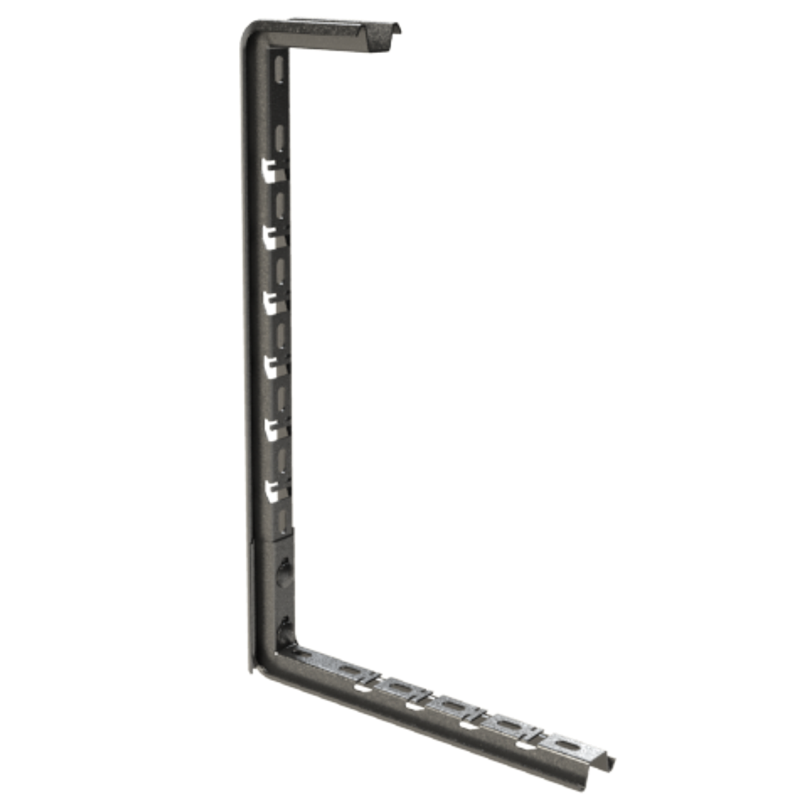 Soporte Horizontal para Bandeja tipo Malla de 100 mm 5