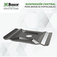 Suspención Central para Bandeja Portacables tipo Malla - Miniatura 1