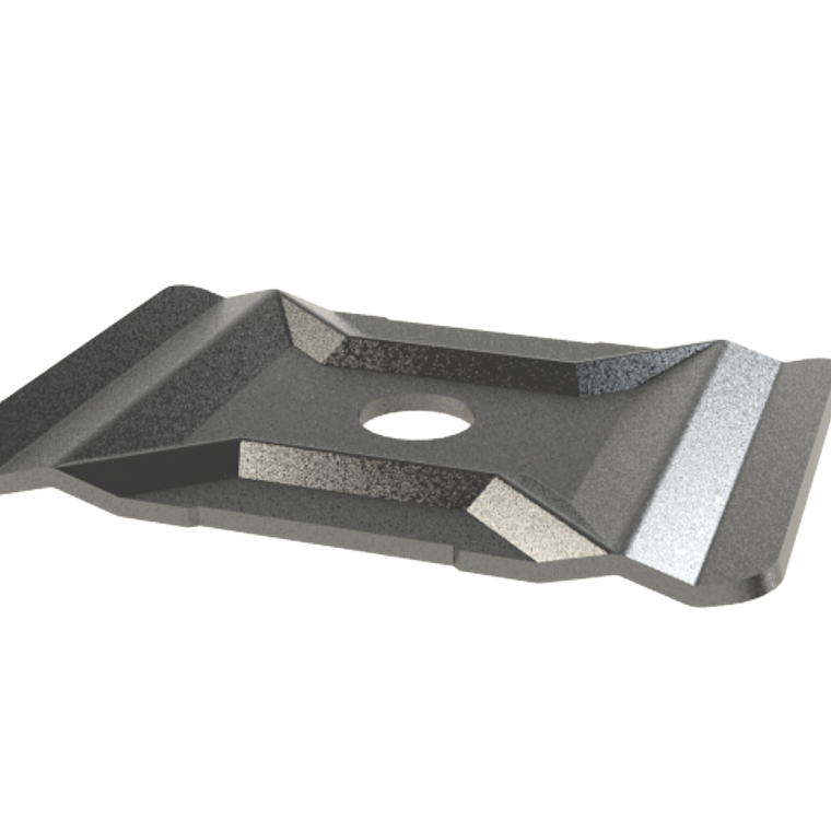 Suspención Central para Bandeja Portacables tipo Malla 2