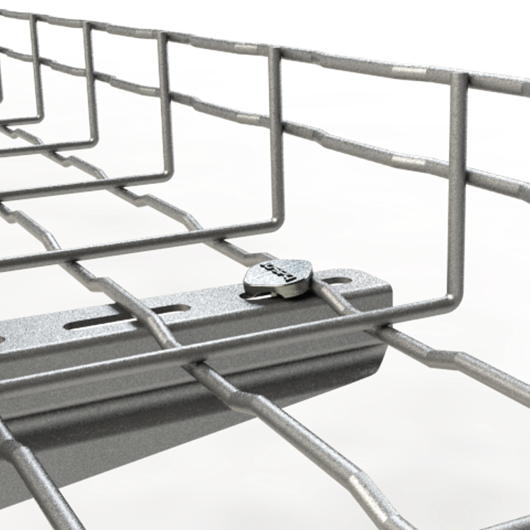 Conjunto de Fijación - Tornillería 3