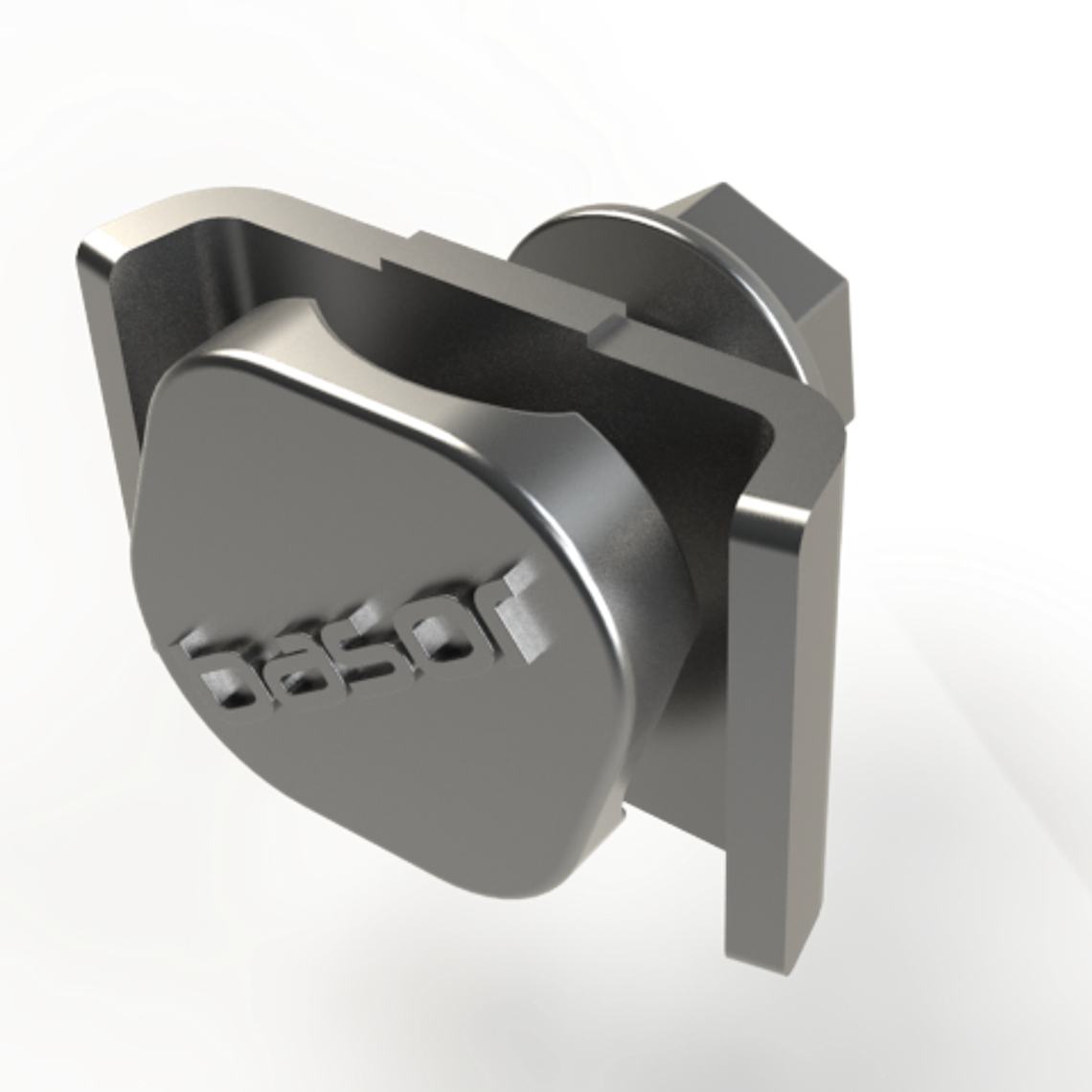 Conjunto de Fijación - Grapa 2