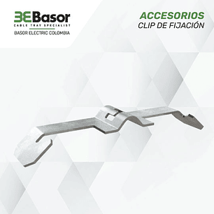 Clip de Fijación