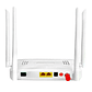 ONU HGU XPON con: 2GE +CATV +USB + WI-FI 2.4-5 Gh, AC, DUAL BAND - Miniatura 3