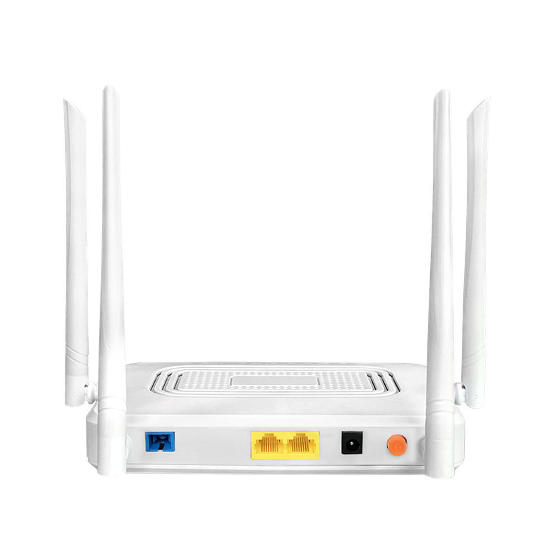 ONU HGU XPON con: 2GE + WI- FI 2.4 - 5 Gh, DUAL BAND 3
