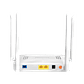 ONU HGU XPON con: 2GE + WI- FI 2.4 - 5 Gh, DUAL BAND - Miniatura 3