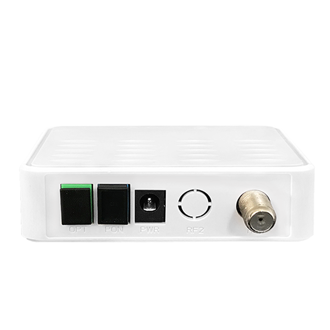 MINI NODO, RECEPTOR ÓPTICO CATV RF WDM 2