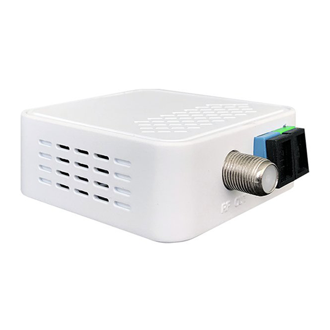 MINI NODO, RECEPTOR ÓPTICO CATV RF WDM 3