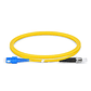 Patch Cords Duplex  Monomodo SC-ST - Miniatura 2