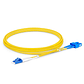 Patch Cords Duplex  Monomodo LC-SC - Miniatura 2