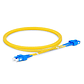Patch Cords Duplex  Monomodo SC-SC - Miniatura 2