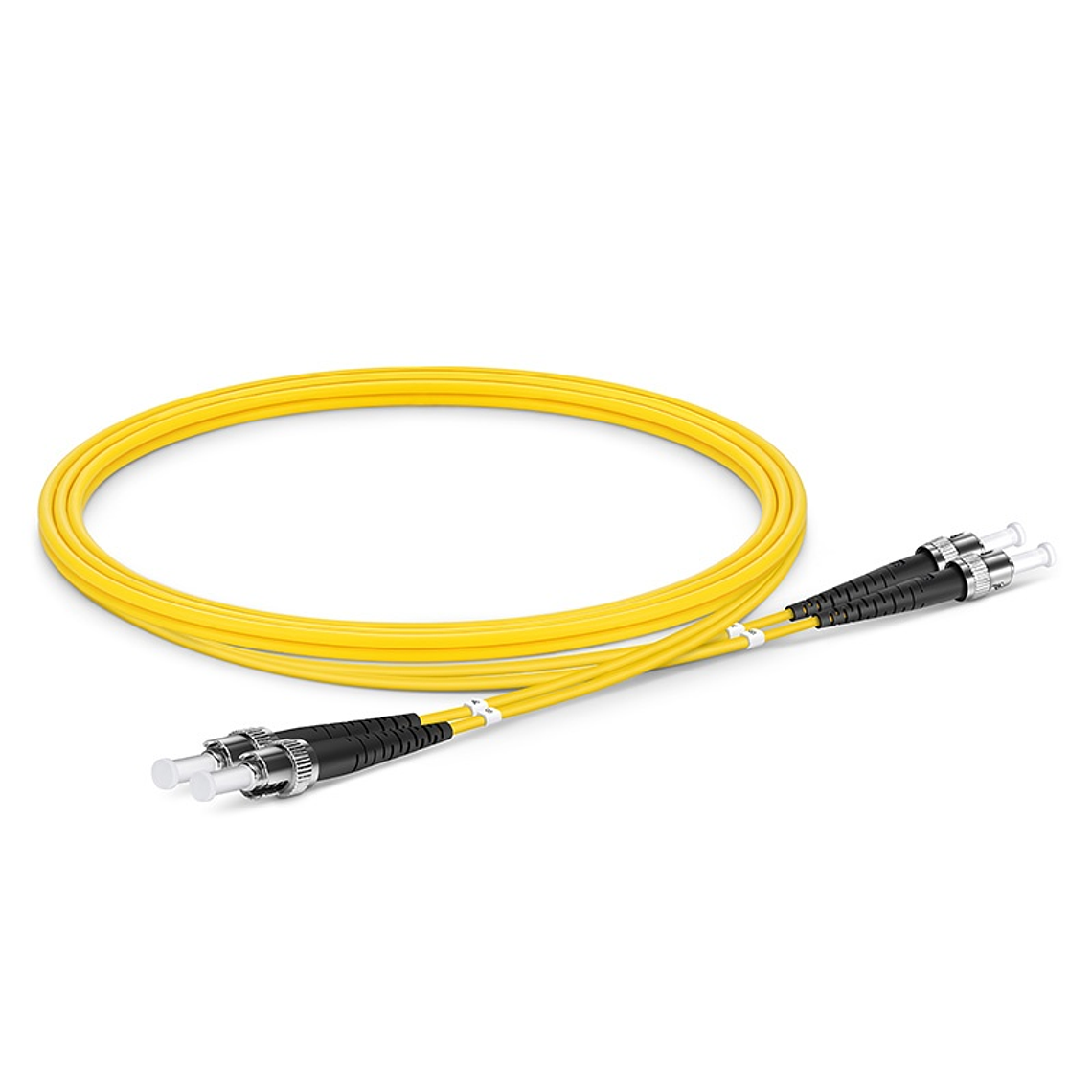 Patch Cords Duplex  Monomodo ST-ST 2
