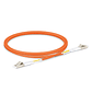 Patch Cords Duplex Multimodo 62 / 125 LC-LC - Miniatura 2