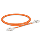 Patch Cords Duplex  Multimodo 62 / 125 SC-SC - Miniatura 2