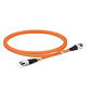 Patch Cords Duplex  Multimodo 62 / 125 FC-FC - Miniatura 2